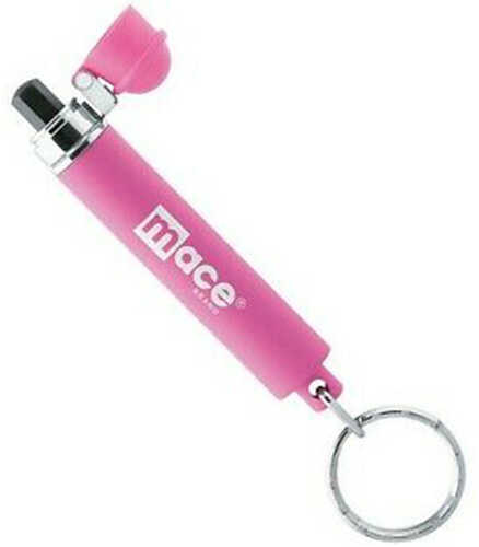 Mace KEYGUARD Hot Pink Mini Model